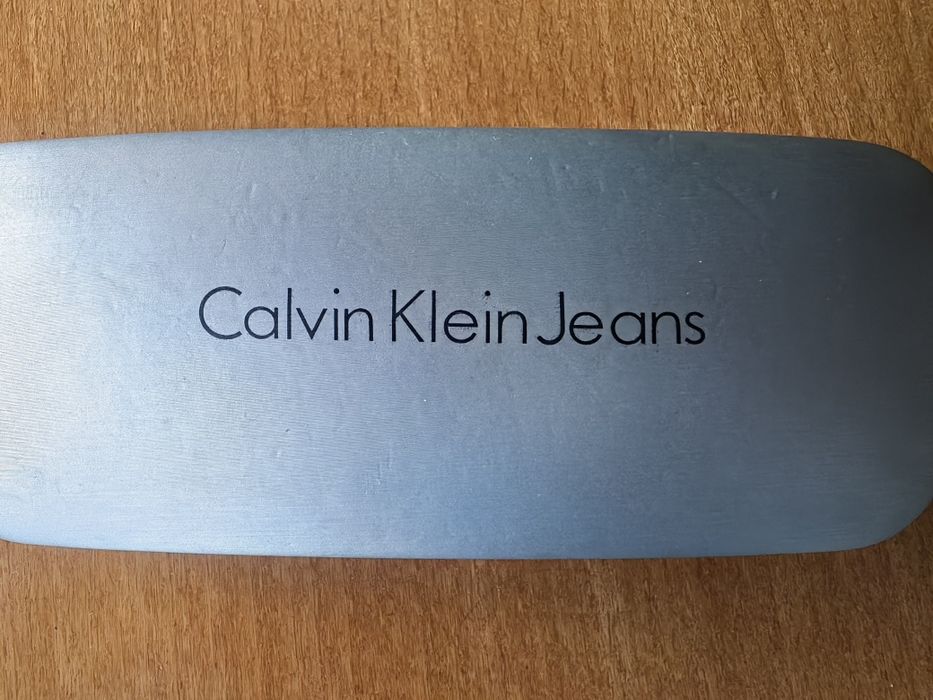 Calvin Klein оригинални диоптрични очила за късогледство