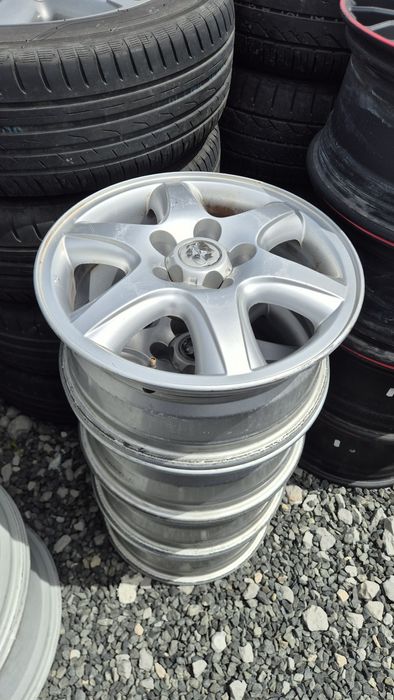 Оригинални джанти Хюндай 5/114.3 Hyundai Tucson,SantaFe 5x114.3