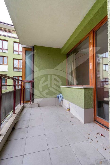 Продава се Тристаен апартамент в София, Манастирски ливади - 105 кв.м за 1922 €/кв.м - Снимка #12