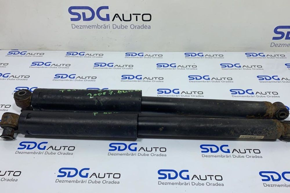 Amortizoare Punte Dubla Spate Ford Transit 2.4TDCI 2006 - 2012 Euro 4