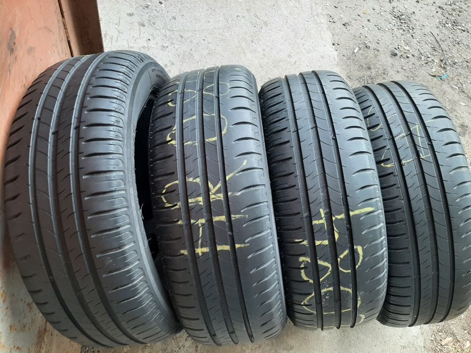 Продам шины 185/55/15 мишелин