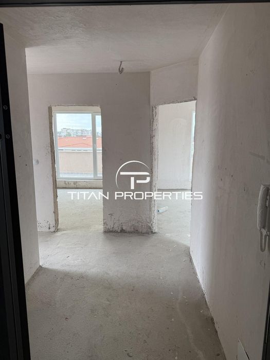 Продава се Двустаен апартамент в Пловдив, Остромила - 222 кв.м за 879 €/кв.м - Снимка #4