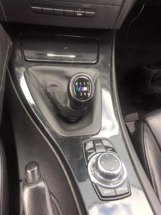 Nuca Schimbator 5/6 Trepte BMW E46 E39 E60 E61 E87 E90 E91 E92 F10 F30