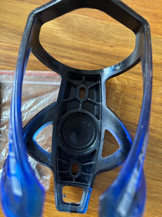 Поставка за шише за вода за велосипед