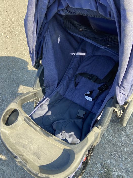 Продам коляску в отличном состоянии