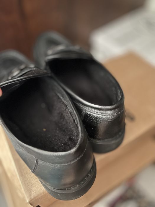 Мужская обувь