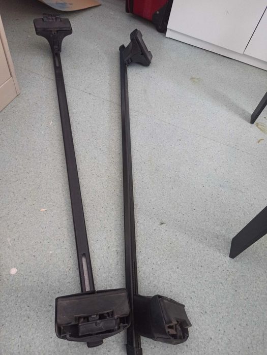 Bara transversală Portbagaj thulle