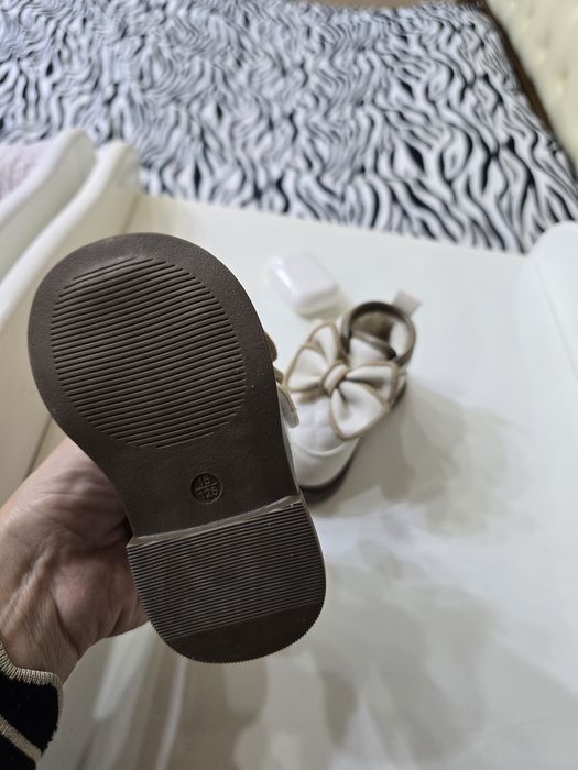 Сапоги детский новый