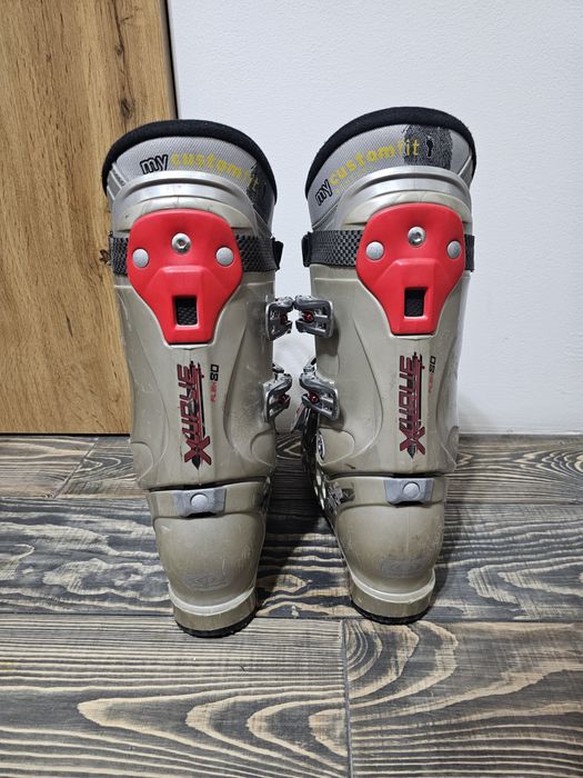 Ботинки горнолыжные Salomon