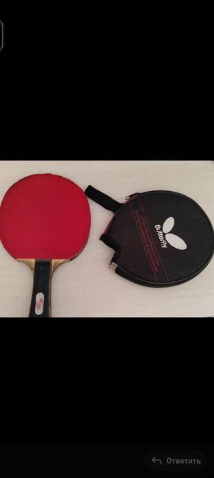 Ракетка для Тенниса
