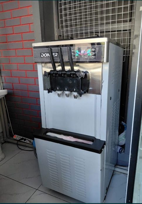 Мороженное апарат  фрейзер