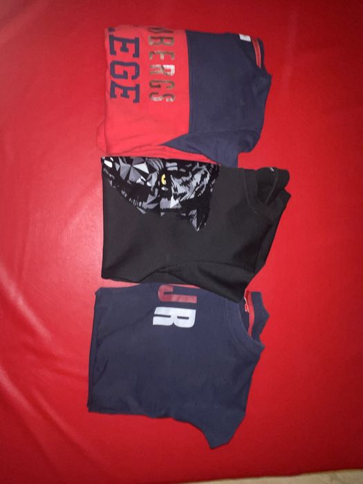 Bikkembergs, Antony Morato, Monta JR для мальчика