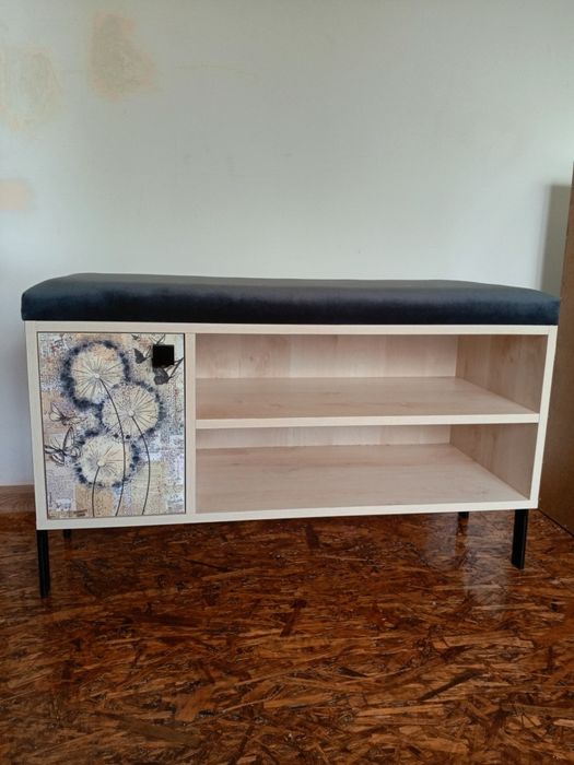 Продам новую обувницу