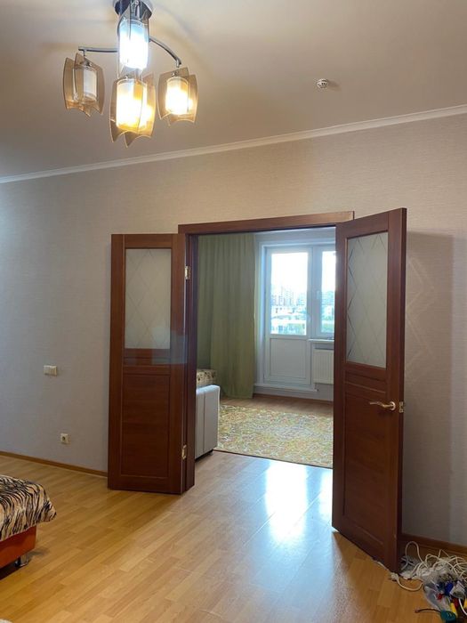 2-ком продам по Женис
