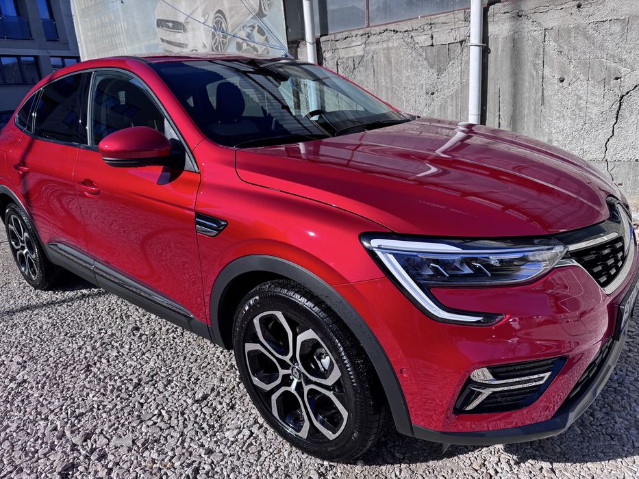 E-TECH, distronic,LED, piele, scaune electrice, intretinere Renault