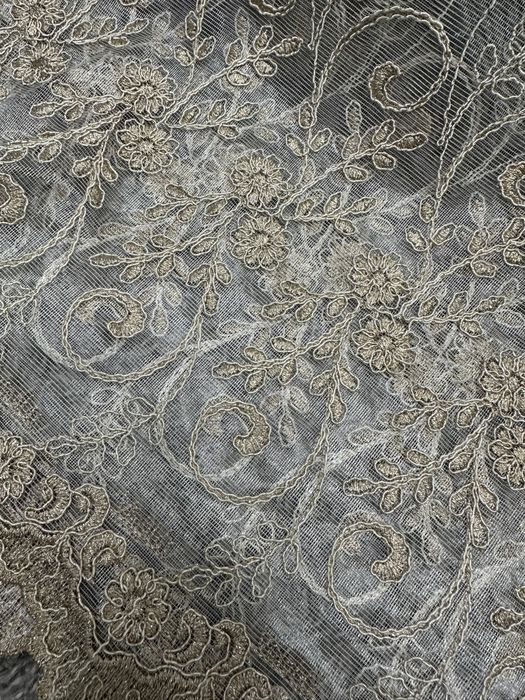 Продам красивый тюль