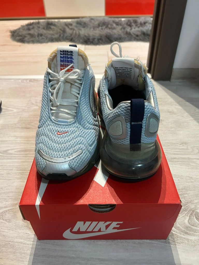 Nike air max 720 celestine sale blue