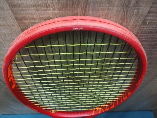 head prestige Mp 320g L3 - (SecondHand) Decathlon