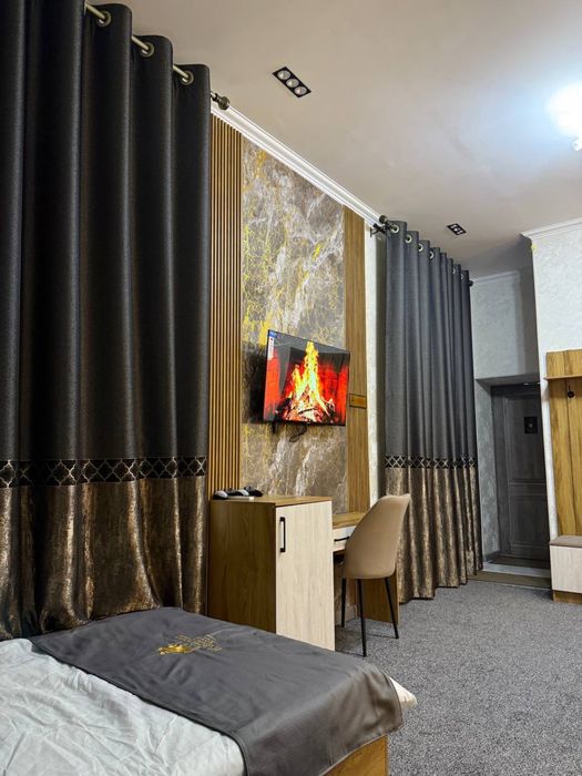 Tayyor Premium Hotel Biznesi Ijaraga Beriladi Chilonzor