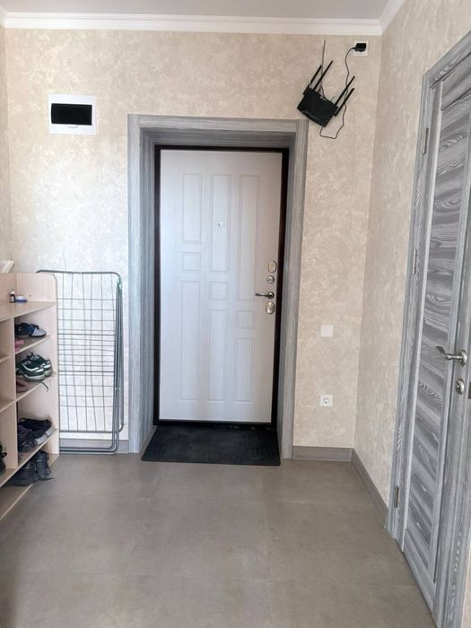 Продается квартира