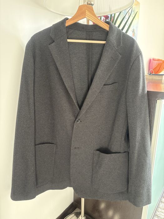 Чисто НОВО мъжко сако Uniqlo