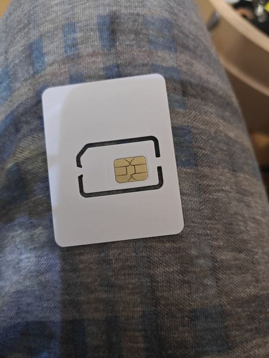 E-sim адаптер для телефонов