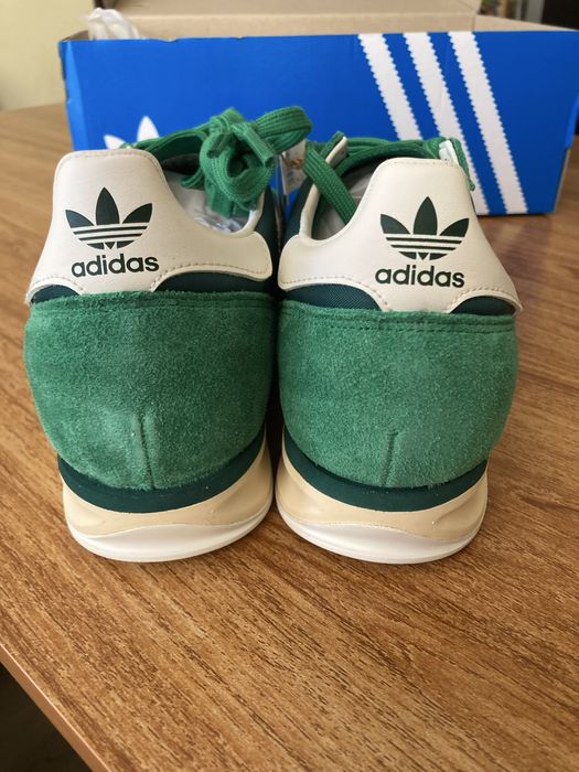 Мъжки оригинални маратонки Adidas SL 72 RS