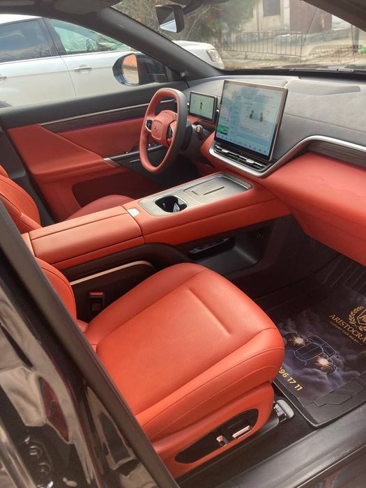 Продам автомобиль