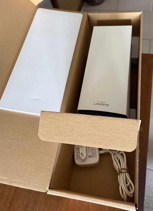 Рутер Linksys Velop AX4200 WiFi6