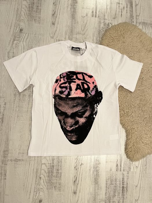 Tricou Hellstar Dennis Rodman