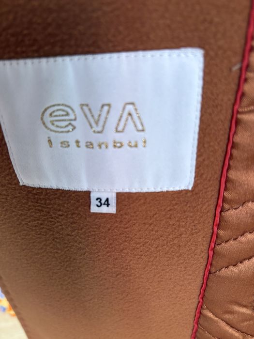 Продам Турецкое пальто в хорошем состоянии