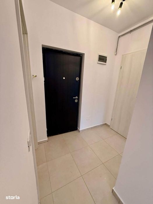 Garsonieră Mobilată | 34 mp | Chiajna | 55.000 €