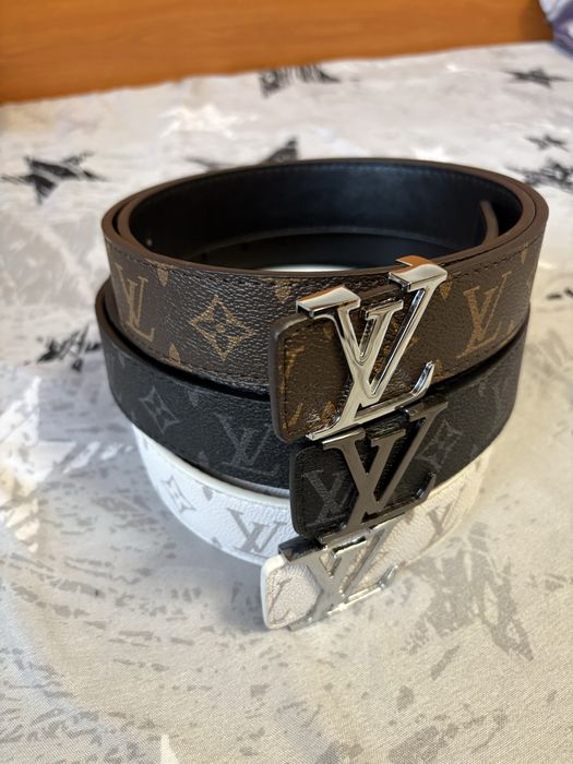 Curele Louis Vuitton