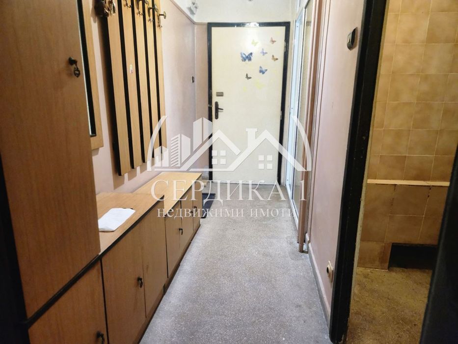 Продава се Двустаен апартамент в София, Надежда 2 - 60 кв.м за 1615 €/кв.м - Снимка #9