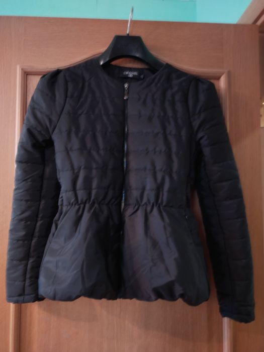 Куртка женская осень-весна