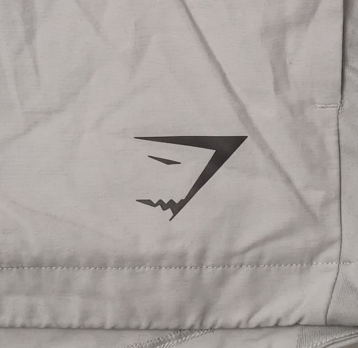 Gymshark Apex Jacket оригинално яке M спорт яке с качулка