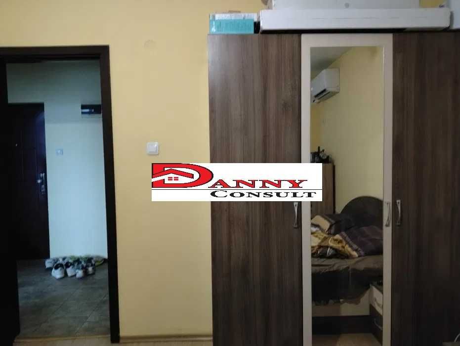 Двустаен апартамент в кв. ”Колю Фичето” - В. Търново