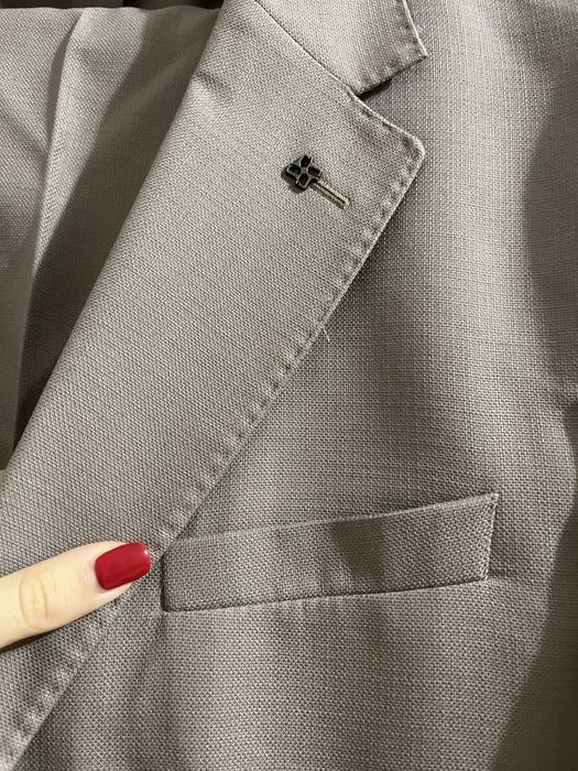 Официален костюм Frappoli - XL/2XL