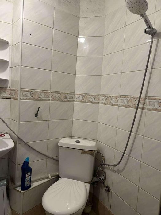 Едностаен апартамент, под наем, м-т Св.Св. Константин и Елена