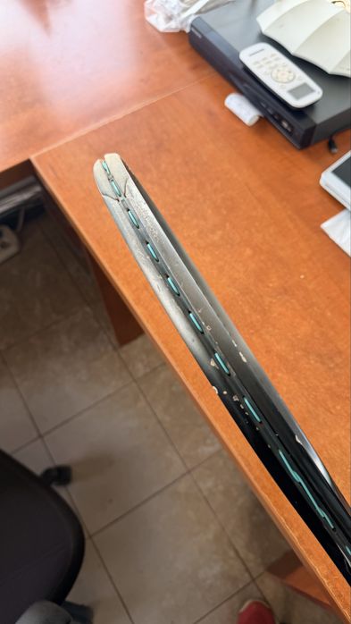 Wilson 01 FR 300 grame L2