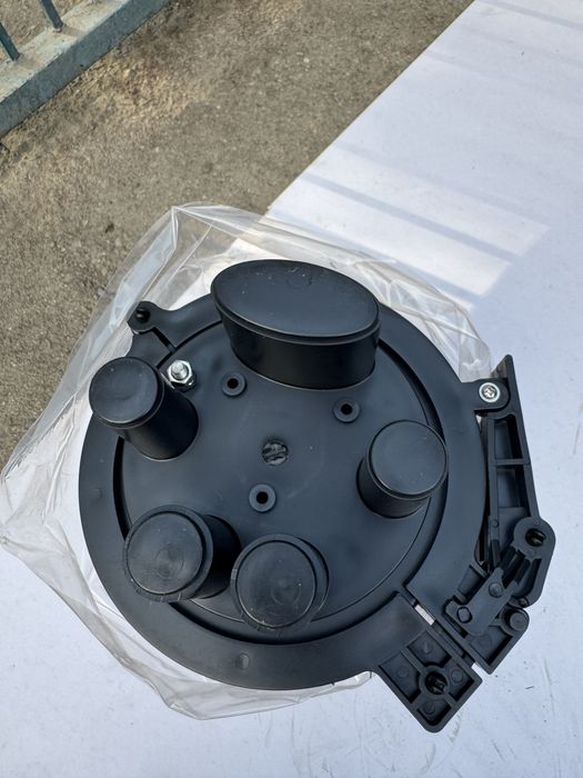 Муфта оптическая FOSC-400A4