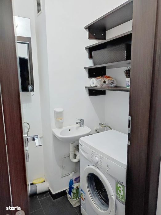Apartament zona Magheru