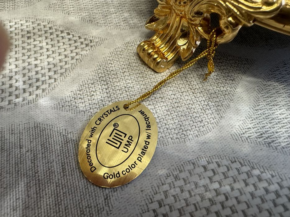 Фруктовницы хрустальные