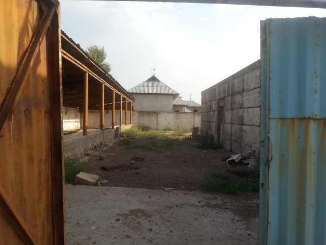 Уй  сотилади   Тош вил  Дустобод шахри 63 сотка турар жой