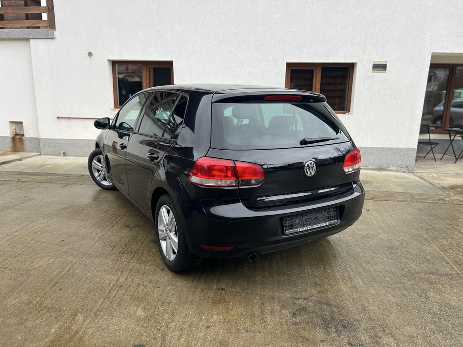 Golf 6Match //Recent adus
