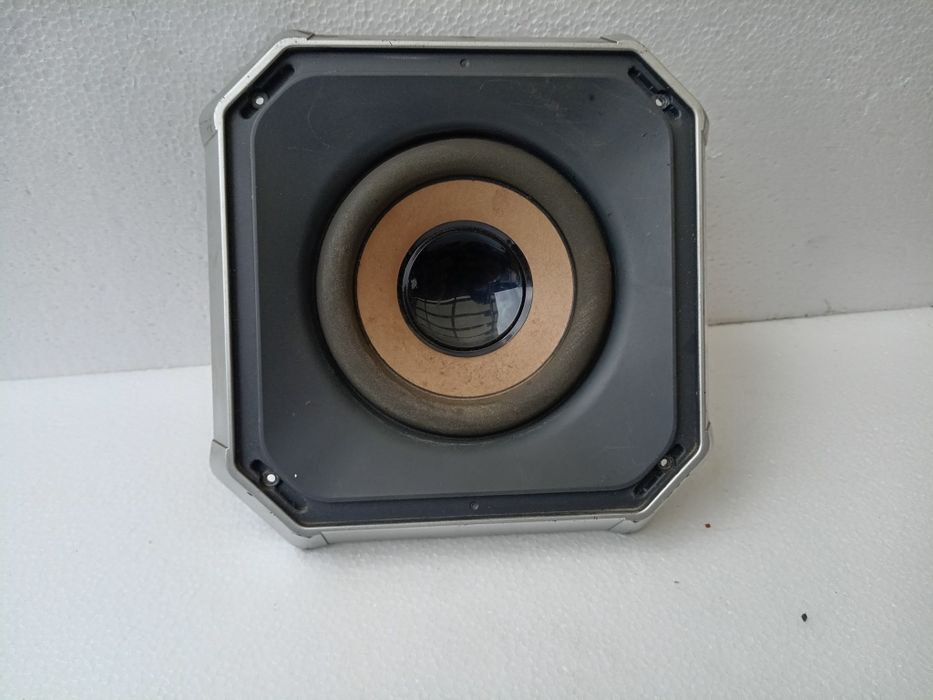 Difuzoare diferite  modele
