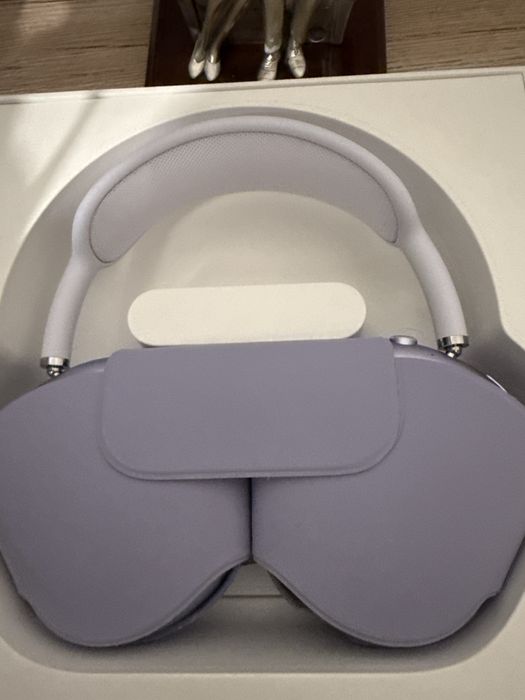 Airpods Max Purple Model A3184
