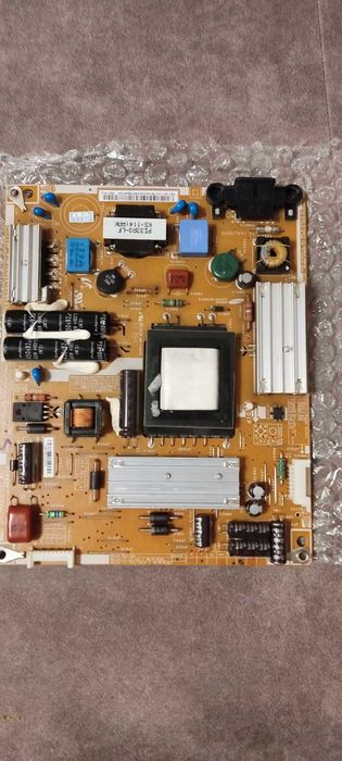 Захранване захранваща платка телевизор  Samsung