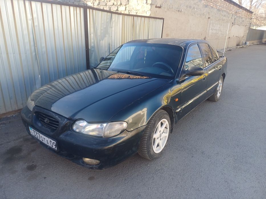 Автомашина продам