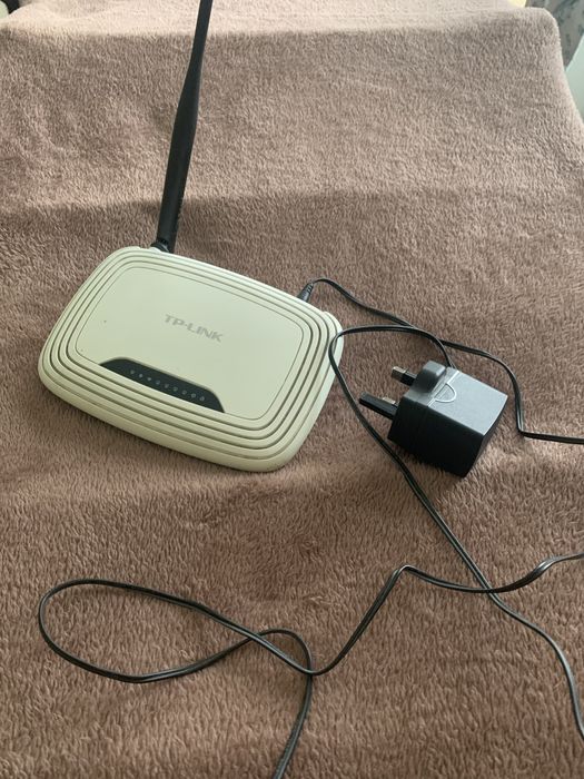 Продается роутер Tp- Link